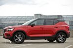 Volvo XC 40 T3 R-Design - 9