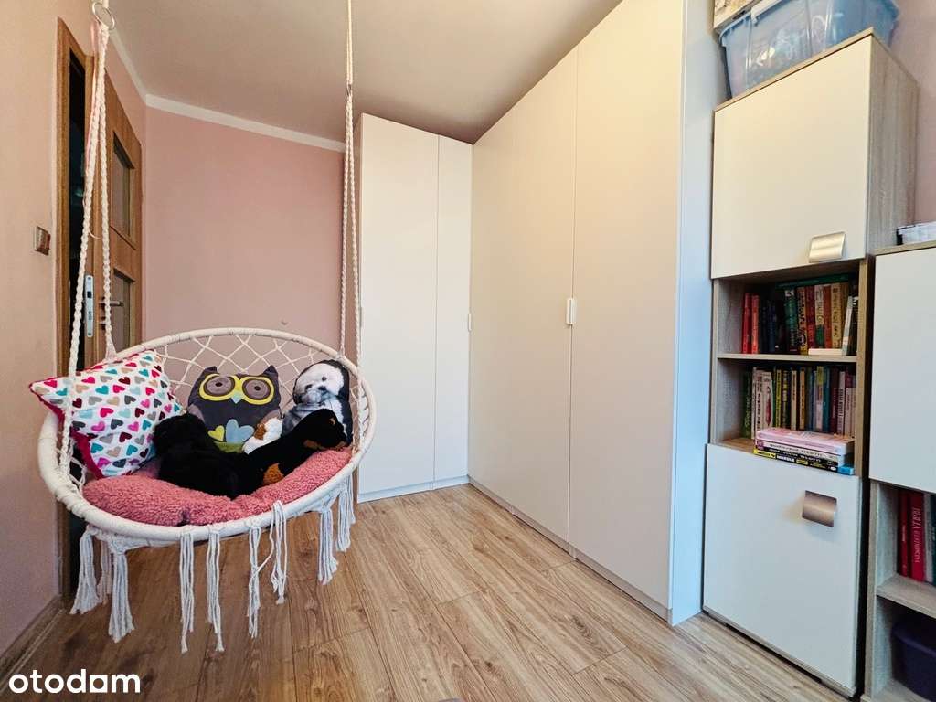 dobrze skomunikowane, I piętro, koło Fabryki Wody-7