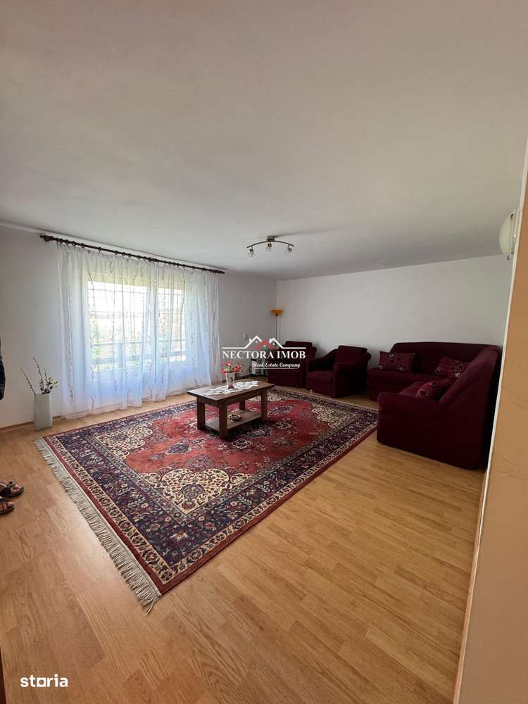 NECTORA IMOB-Casa cu etaj, mobilata, utilata, Episcopia, cu livada-12