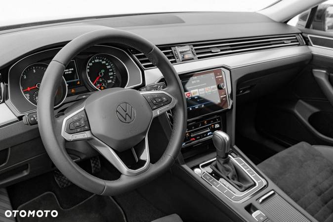 Volkswagen Passat 2.0 TDI Elegance DSG - 7