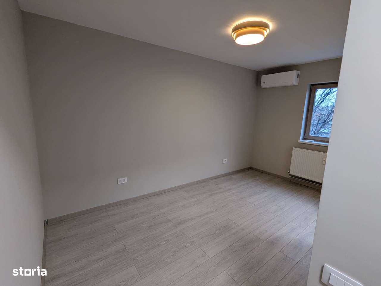 Garsoniera Piata Alba Iulia, Sector 3, Bucuresti - ultracentral - Imagine principală: 2/9