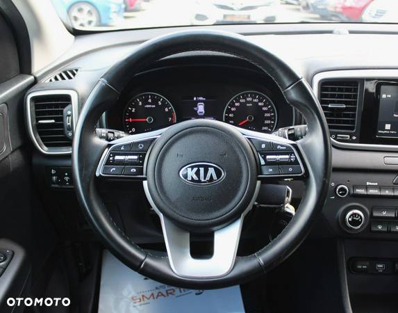 Kia Sportage - 21