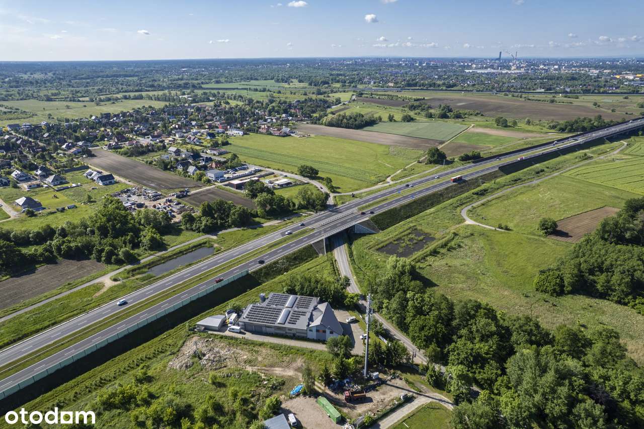 Kompletny obiekt komercyjny dla wymagających inwestorów | Psary - Pełny obrazek: 5/16