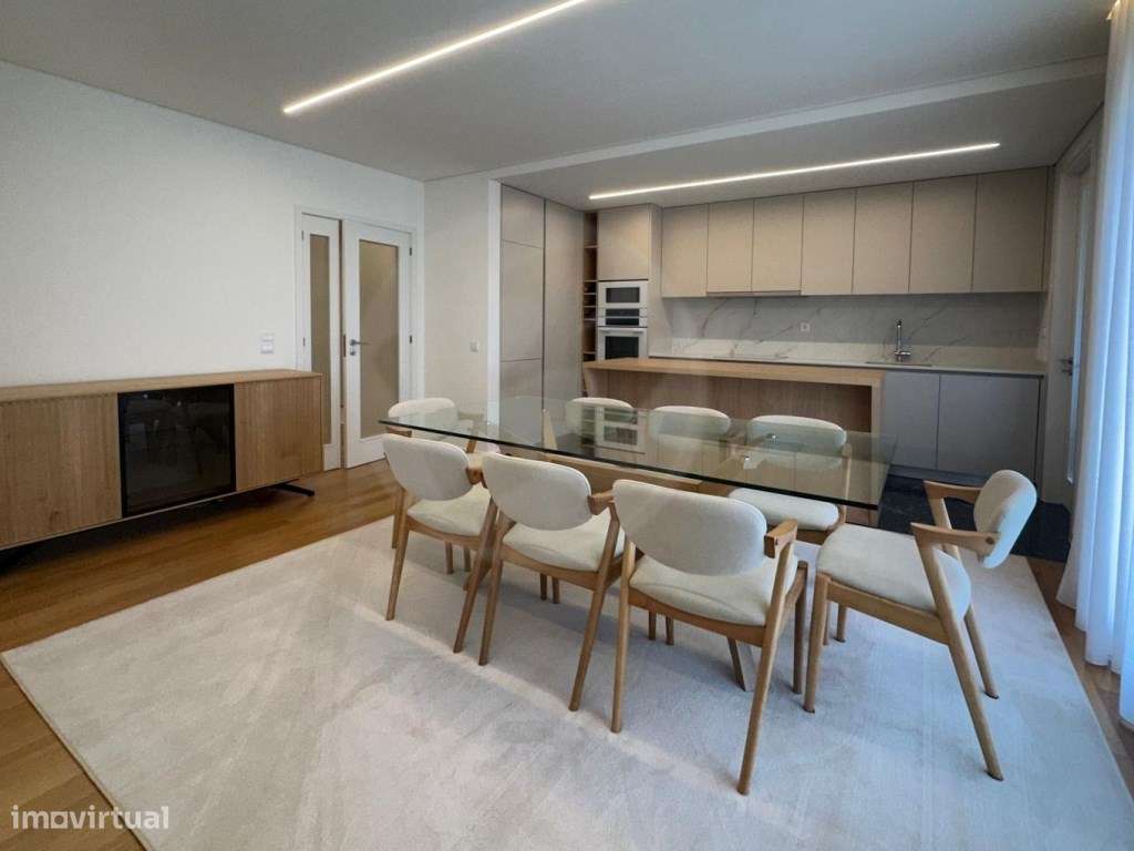 T2 em Pleno Centro da Cidade do Vila do Conde-5