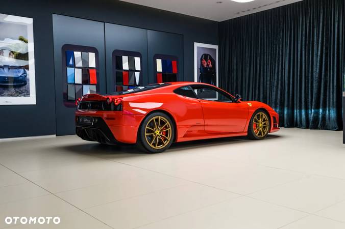 Ferrari F430 F1 Scuderia - 6