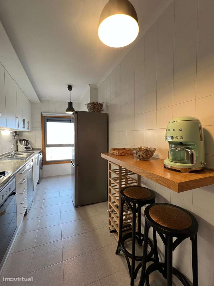 Apartamento T1 | Marvila-16