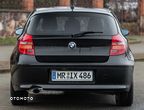 BMW Seria 1 118i Edition Sport - 10