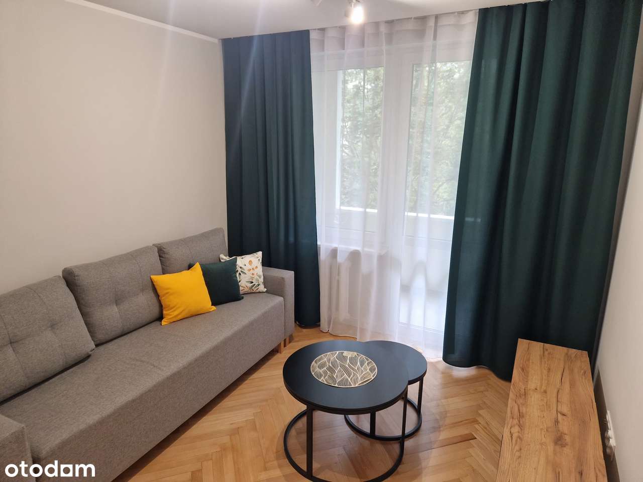 Nowoczesne mieszkanie 51 m² po remoncie. Spokojna okolica- Jemiołowa - Pełny obrazek: 5/18