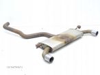 WYDECH TLUMIK VW GOLF VII GTI 2.0 TSI 5Q6253611BB - 1