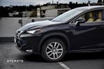 Lexus NX 200t Elegance AWD - 2