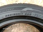 + Opony Letnie 2x 225/50 R17 98W Falken Ziex ZE310 4421dot bieżnik nowy Run-Flat - 7