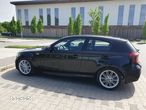 BMW Seria 1 116i - 10