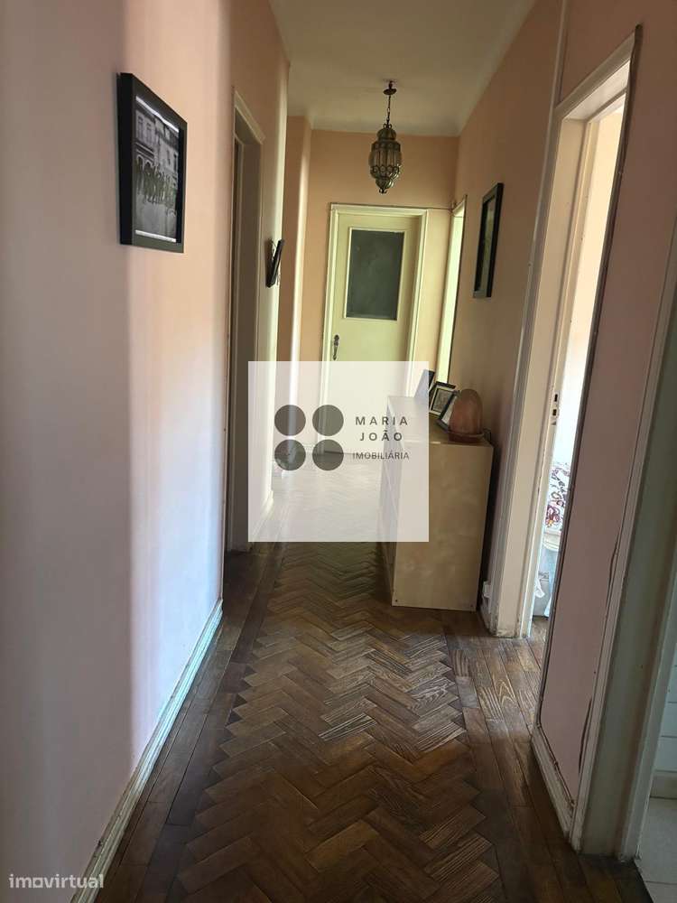 Apartamento, 172 m², Alhandra, São João dos Montes e Calhandriz - Grande imagem: 4/12