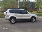 Toyota Land Cruiser 3.0 D Luna Voyage - 15