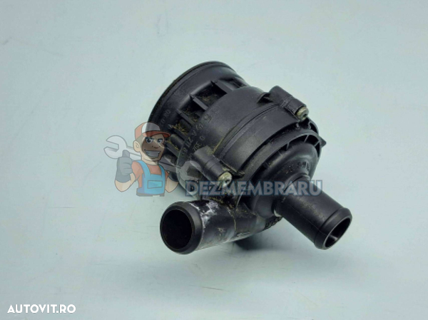 Pompa recirculare apa Mercedes CLK (C209) 3.2cdi, A2118350364 - 1