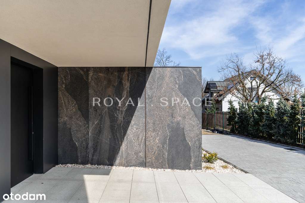 Komfortowy dom w zielonej części Krakowa! Ostatni!-4