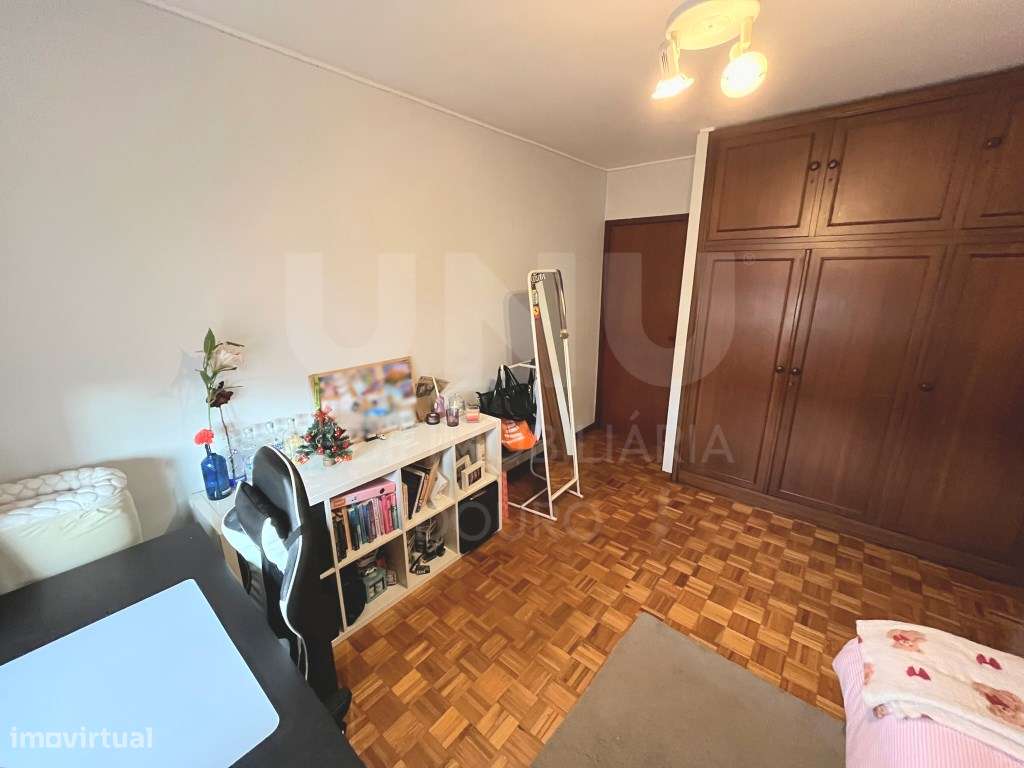 MORADIA T4 | SÃO COSME, GONDOMAR-18