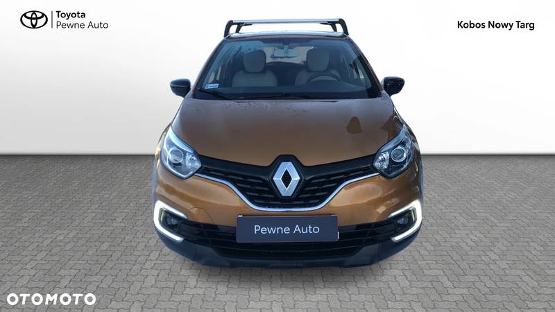Renault Captur 0.9 Energy TCe Intens EU6 - 2