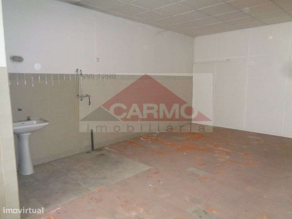Excelente oportunidade de negócio / Centro do Montijo. - Grande imagem: 5/48