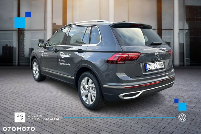 Volkswagen Tiguan 1.5 TSI EVO Elegance DSG - 3