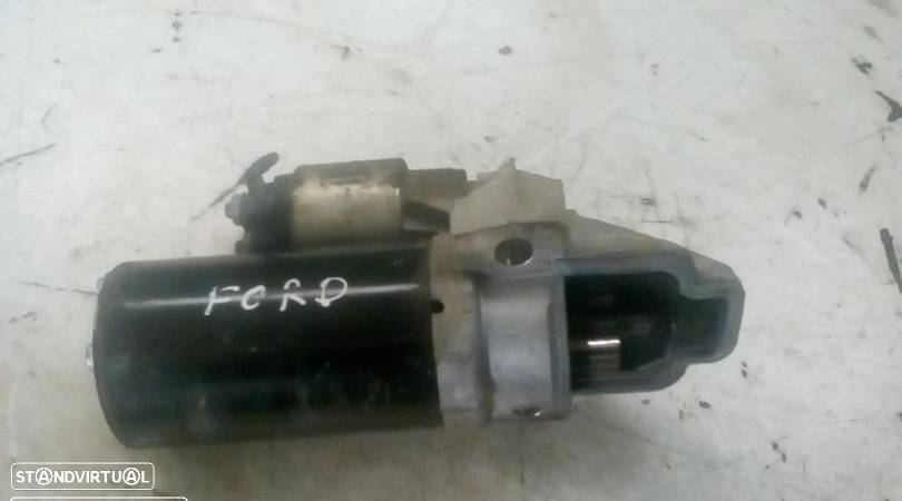 Motor de arranque Ford ref 0 001 115 093 - 3