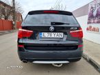 BMW X3 xDrive20d Aut. - 13