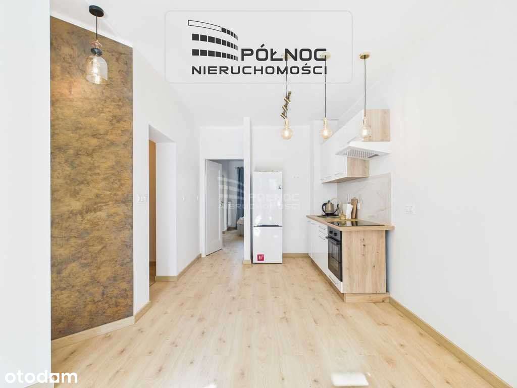 Apartament na Wynajem nad jeziorem ul. Pułaskiego - Pełny obrazek: 5/18