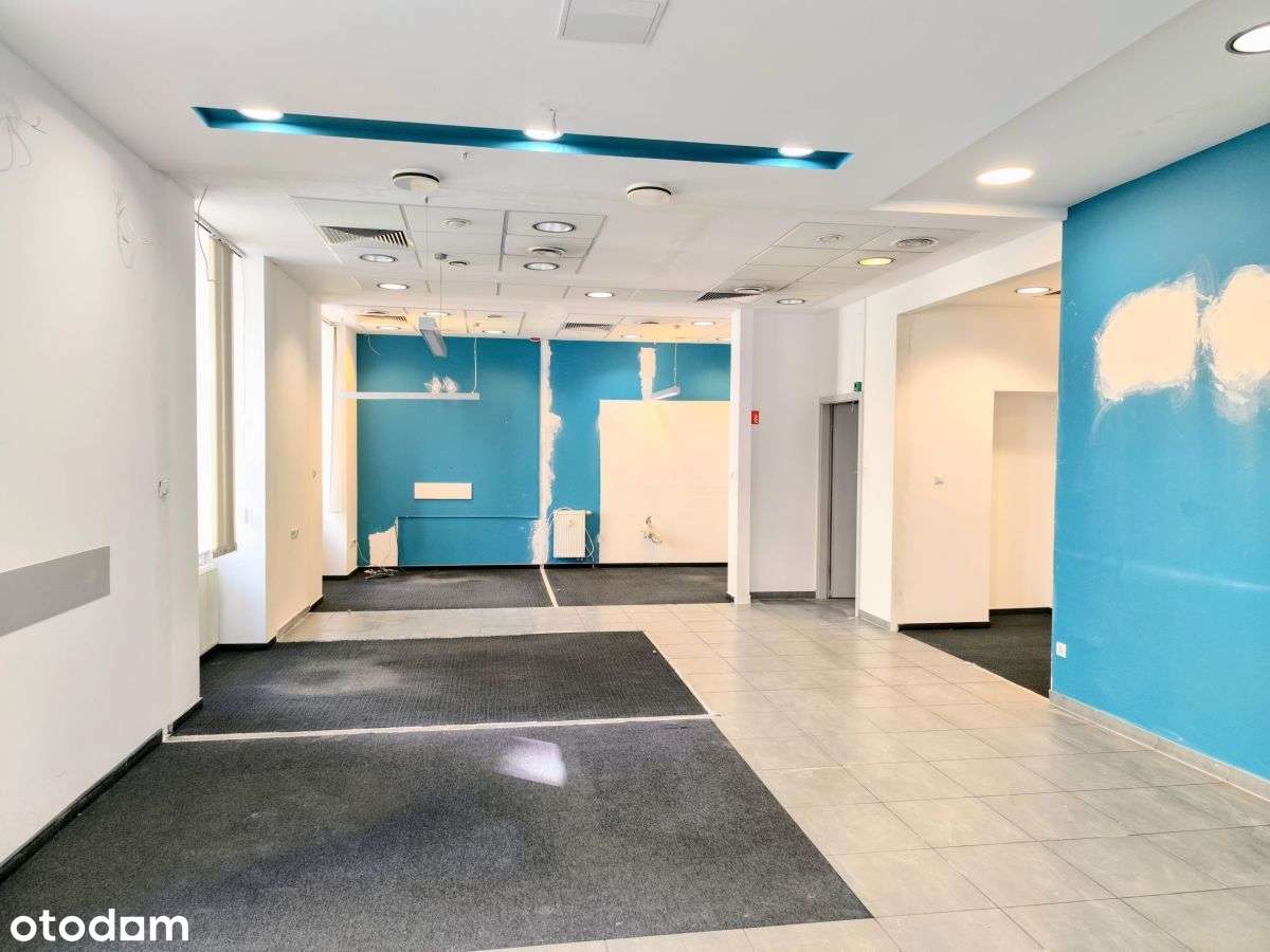 lokal handl- usł. przy Rynku, ul. Zwycięstwa - Pełny obrazek: 4/10