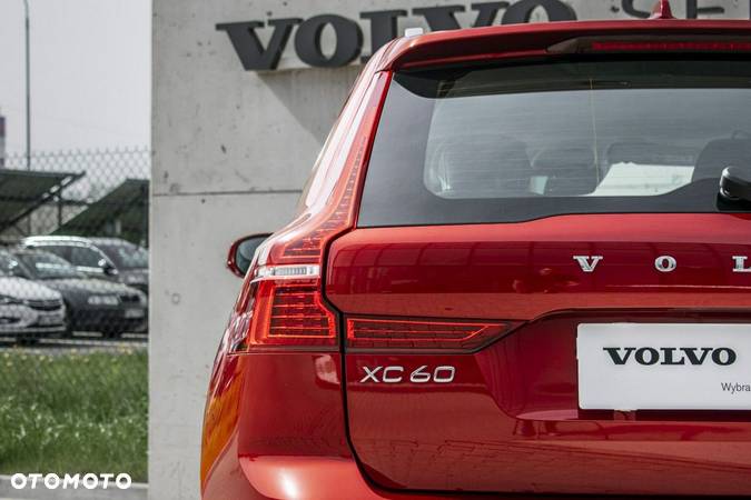 Volvo XC 60 - 9