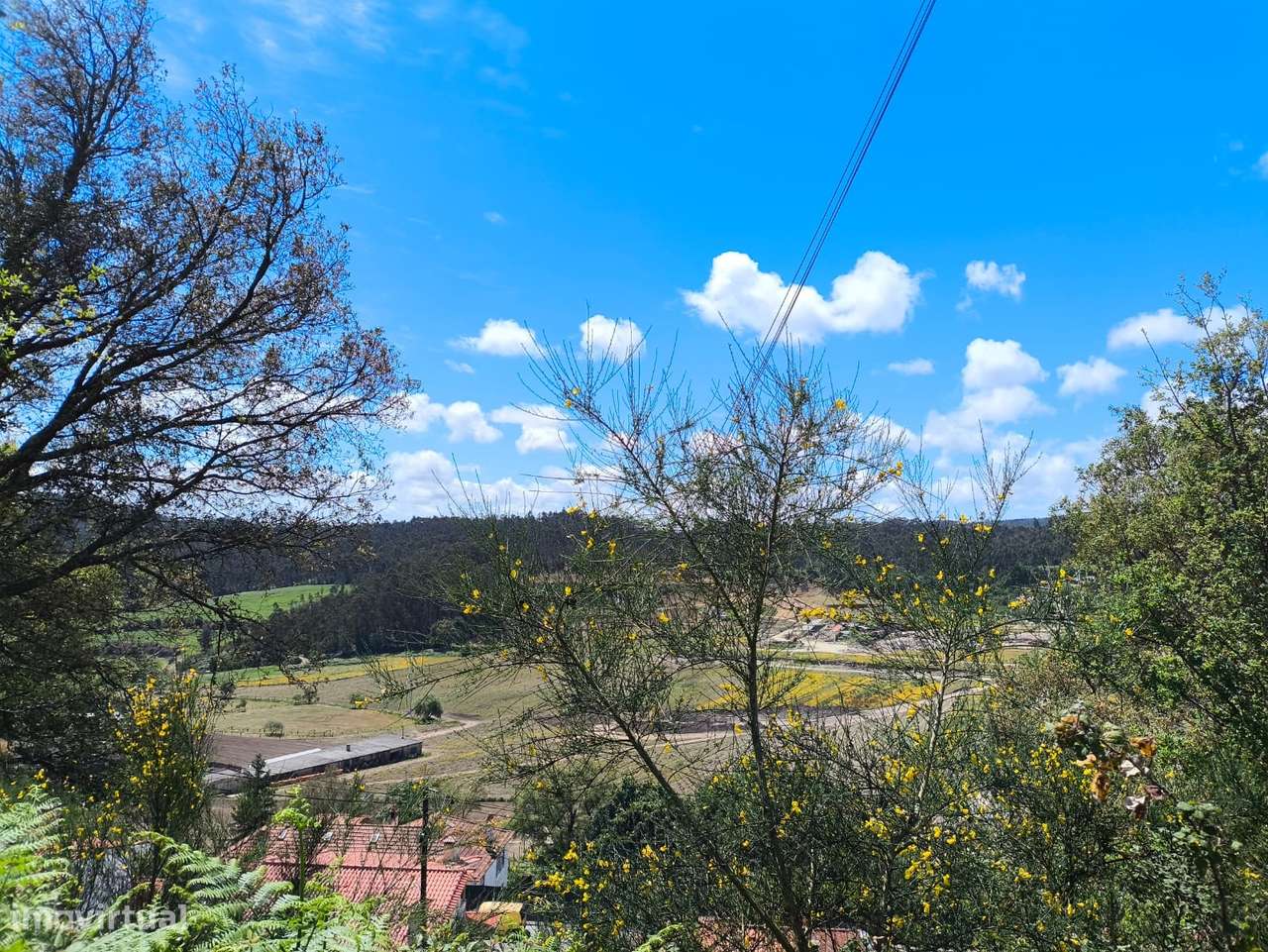 Terreno  Venda em Abade de Neiva,Barcelos-9