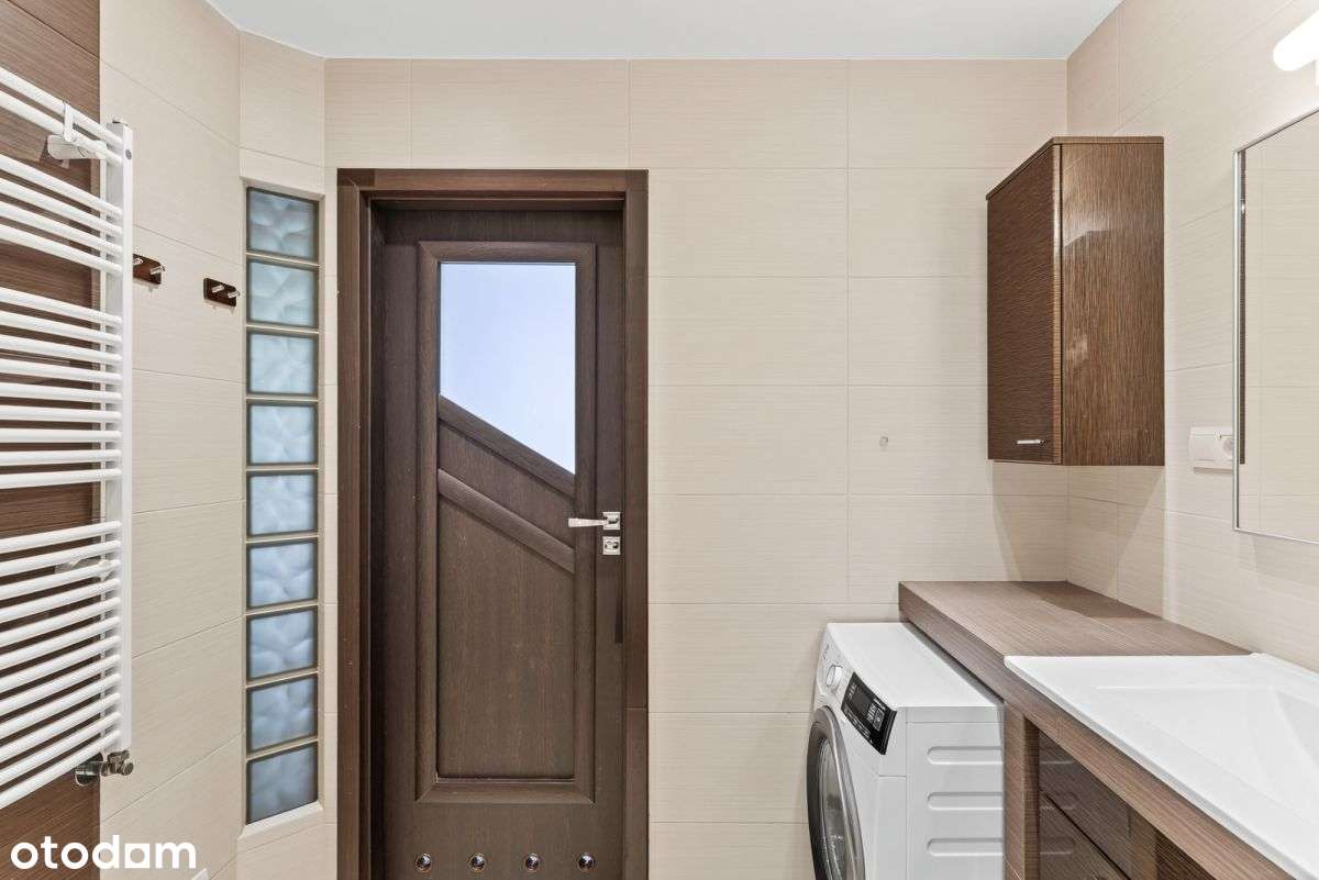 Przestronne 3M z balkonem , garaż , MP , Pruszków!-11