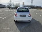 Fiat 500 1.2 8V Collezione - 8