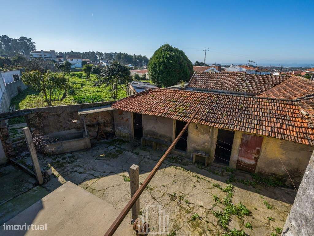 Casa Antiga - Silvalde - Grande imagem: 3/30