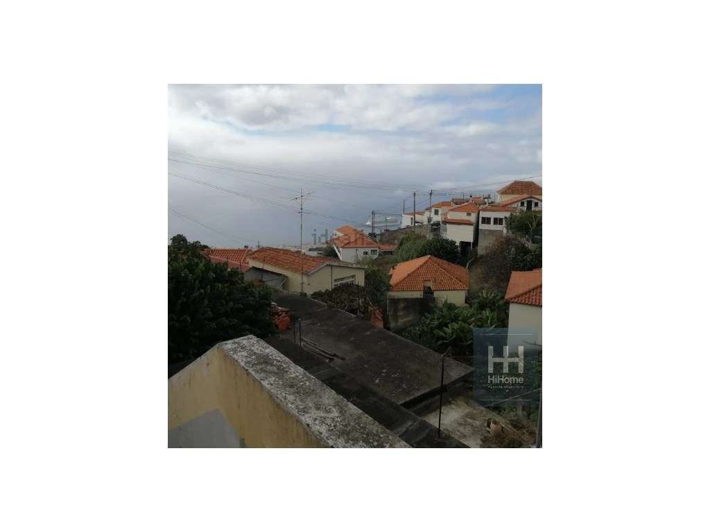Moradia Térrea para Remodelação com Vista Mar e Serra - Transval, F... - Grande imagem: 4/8