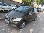 Dezmembrari  Mercedes-Benz A-CLASS (W169)  2004  > 2012 A 150 (169.03 - 1