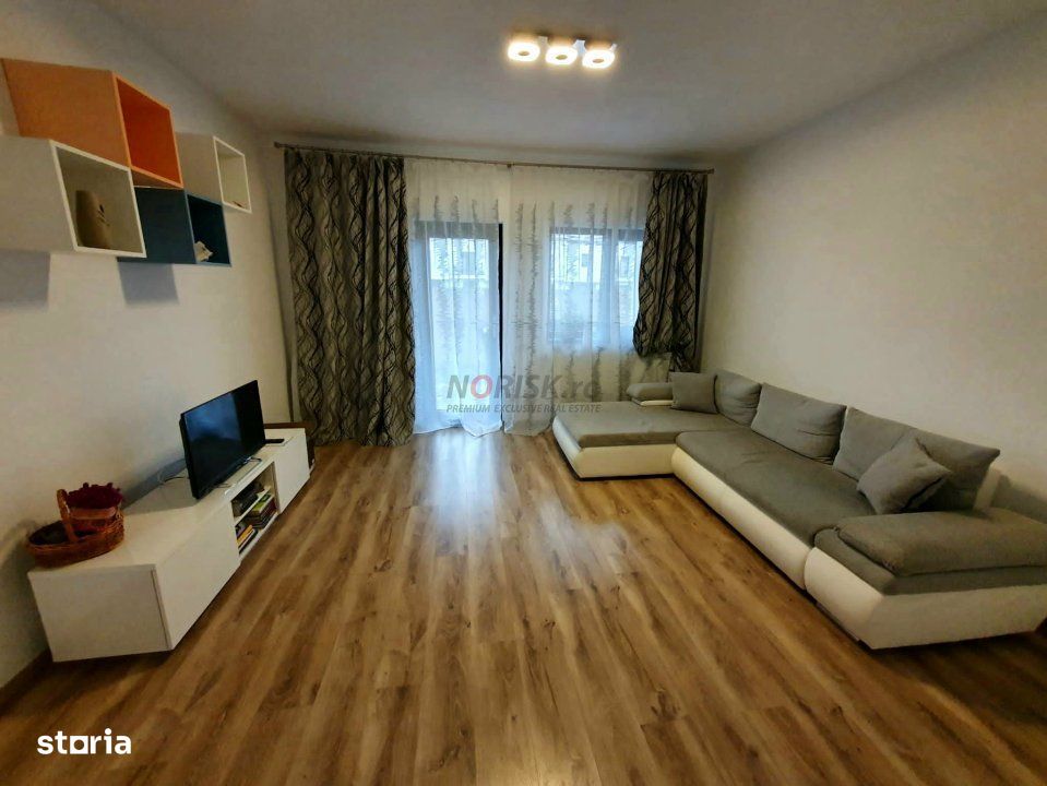 Vila 4 Camere Cartierul Latin