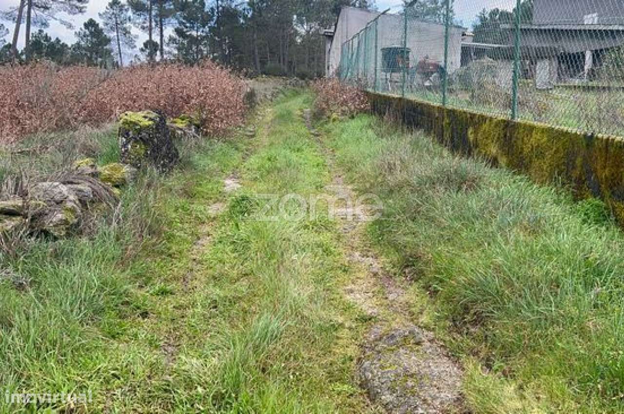 Terreno, 1 005 m², Mouçós e Lamares-4