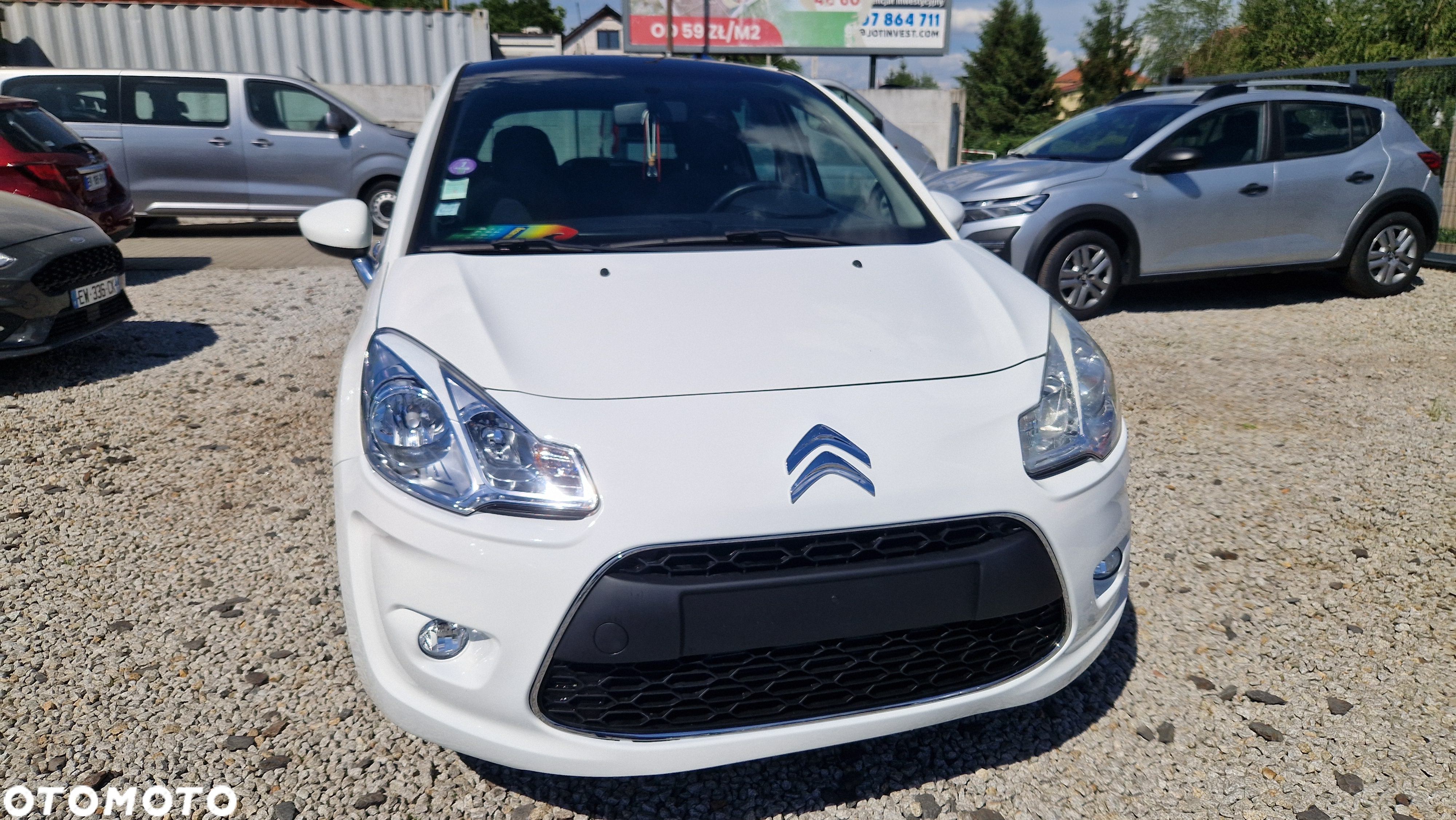 Citroën C3 VTi 120 Automatik Exclusive - 12