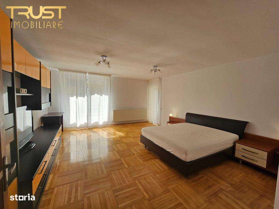 4 Camere I Zorilor I 100 MP I 2 Parcari - Imagine principală: 1/7