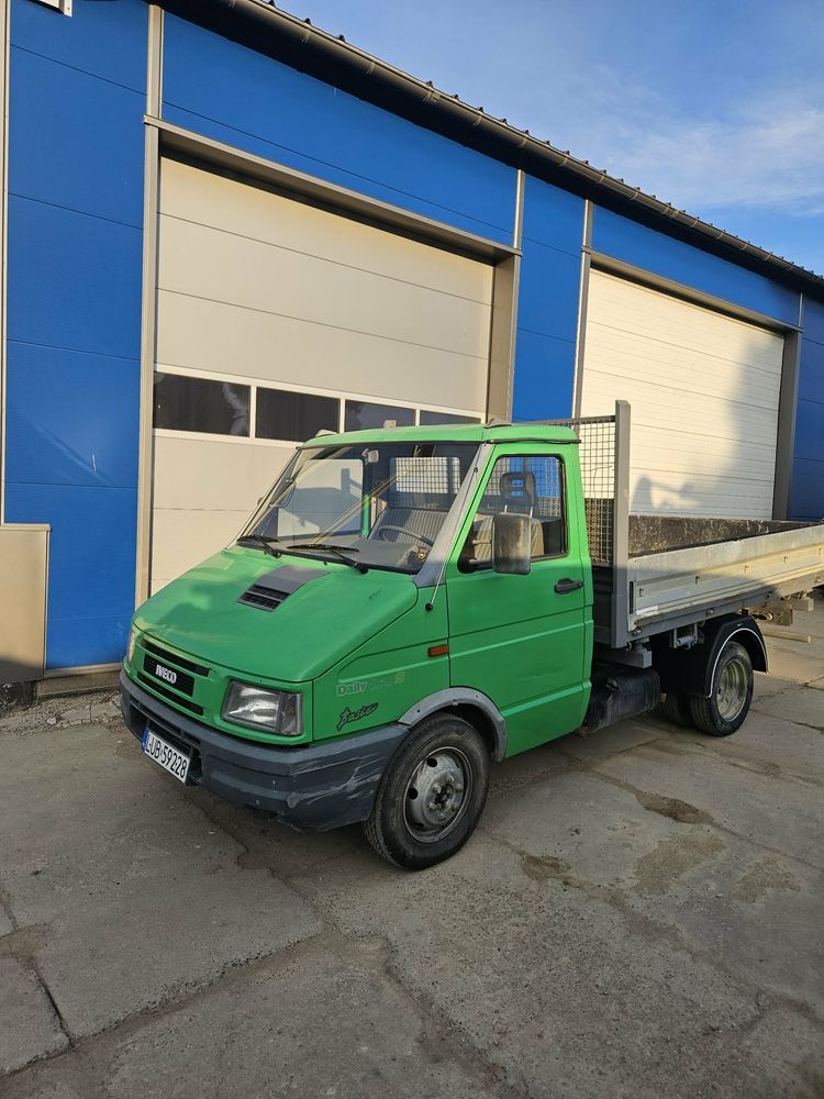 Iveco Daily 1995