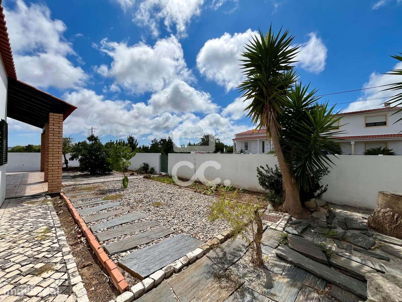 Moradia T3, Nadadouro - Grande imagem: 3/56