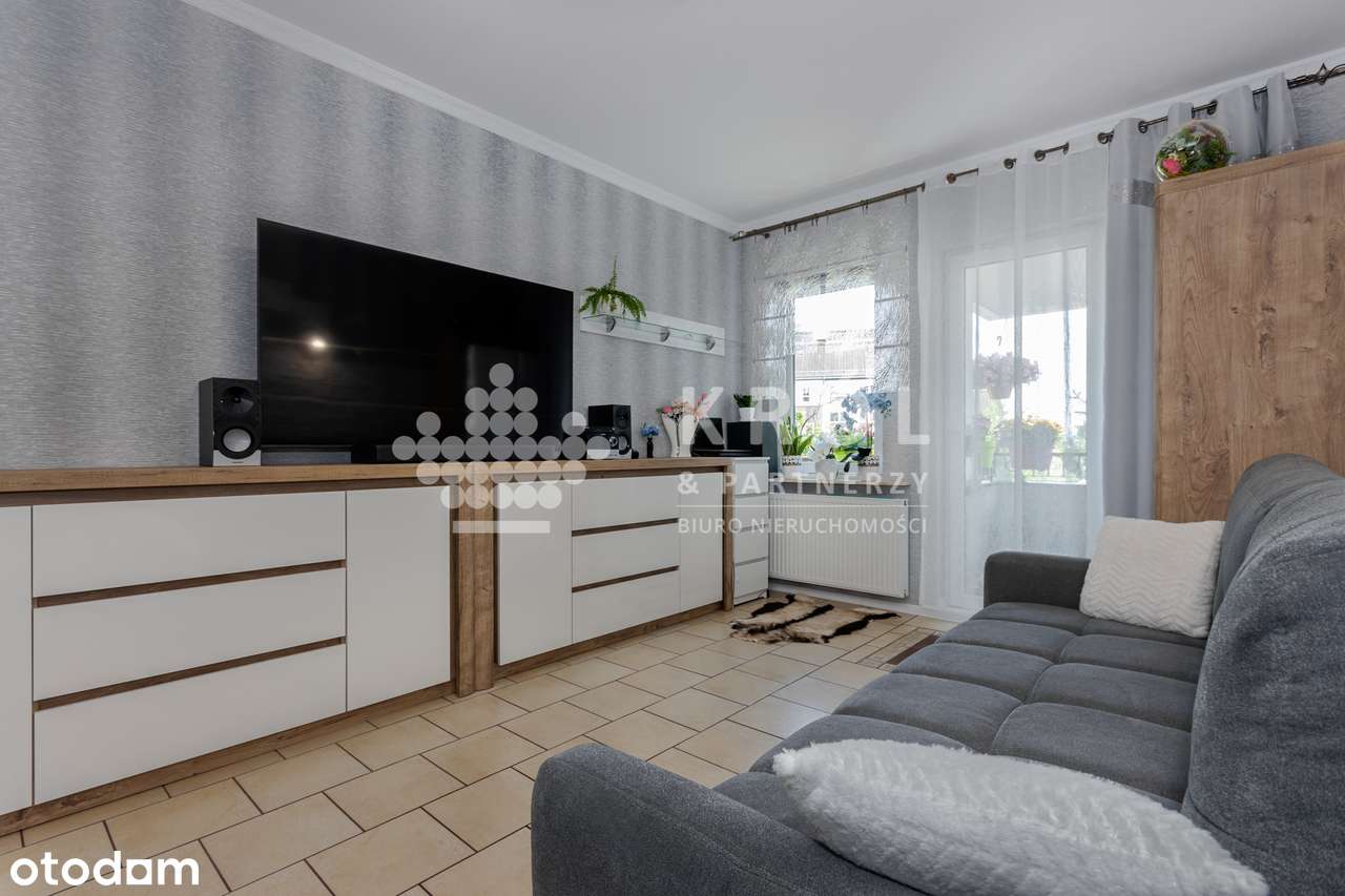 HIT! 2 pokojowe mieszkanie na Warszewie do wejścia!-11