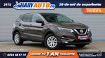 Nissan Qashqai - 3