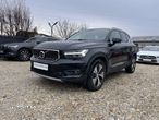 Volvo XC 40 - 1