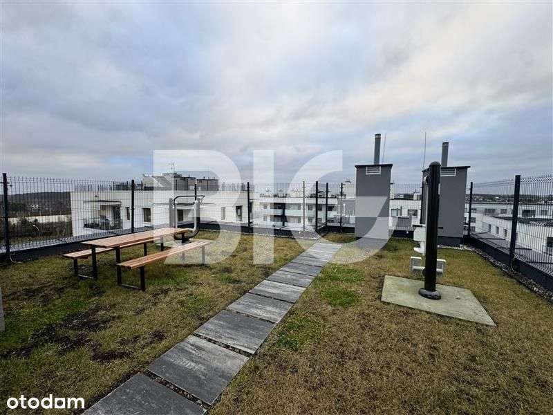 Mieszkanie Gdańsk Jasień. 0% prowizji-1