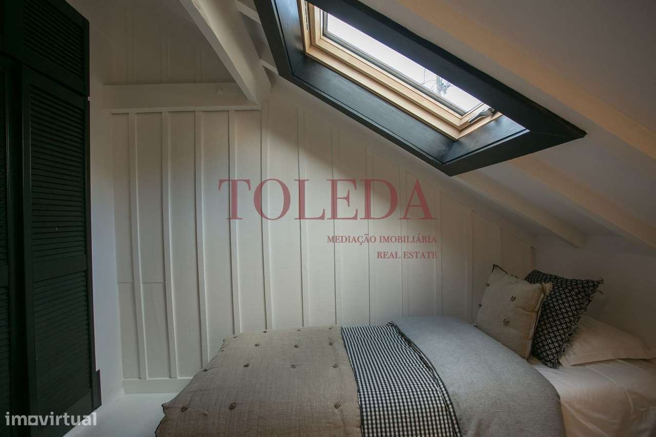 Casa Celeiro D' El Rei-29