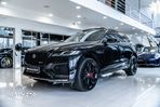 Jaguar F-Pace 3.0 P400 mHEV AWD R-Dynamic Black - 4