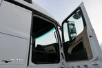 Mercedes-Benz ACTROS 1845 / STREAM SPACE / EURO 5 / - 24