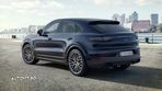 Porsche Cayenne Coupe E-Hybrid Tiptronic S - 3