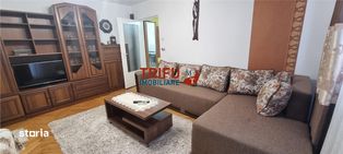 Apartament 2 camere zona Cetate etaj intermediar mobilat si utilat